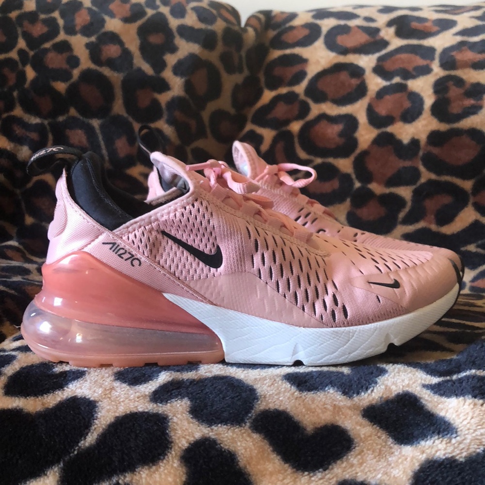 Nike Air Max 270